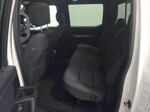 More photos of 2021 Ford F-150 XLT at Clement Supercenter, MO