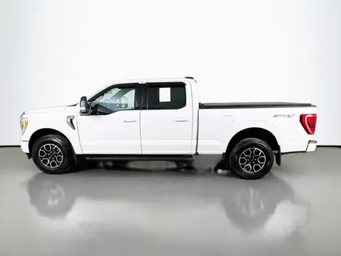 More photos of 2021 Ford F-150 XLT at Clement Supercenter, MO