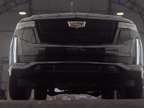 Photos of 2023 Cadillac Escalade Sport for sale in St. Charles, MO at Clement Supercenter