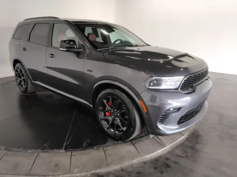 More photos of 2023 Dodge Durango SRT 392 at Clement Supercenter, MO