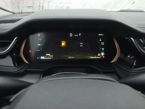 Photos of 2022 Jeep Grand Cherokee 4xe for sale in St. Charles, MO at Clement Supercenter