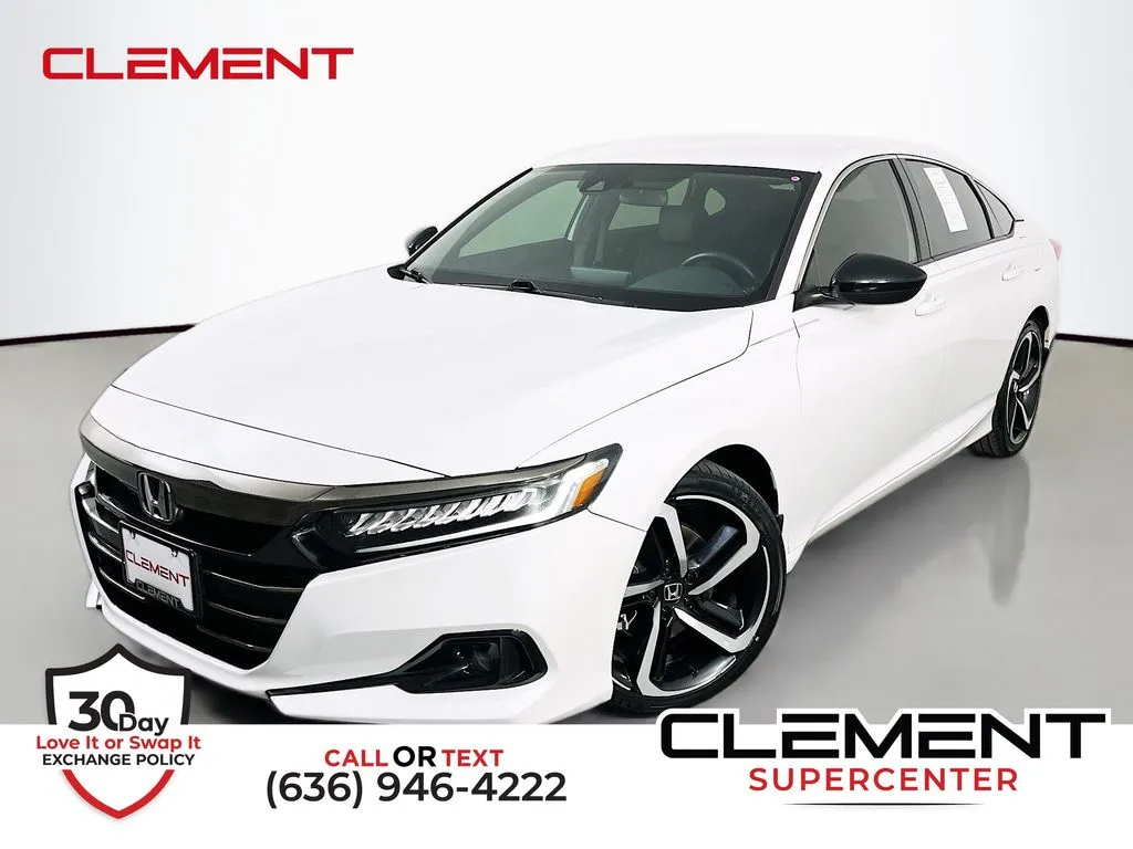 2022 Honda Accord Sport for sale in St. Charles, MO