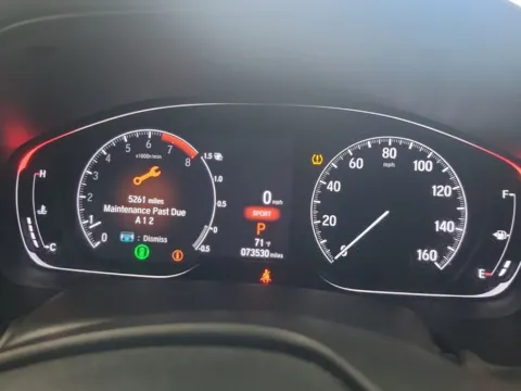 Photos of 2022 Honda Accord Sport for sale in St. Charles, MO at Clement Supercenter