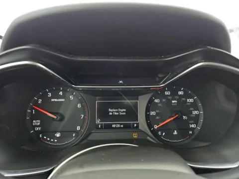 More photos of 2022 Chevrolet TrailBlazer LT at Clement Supercenter, MO