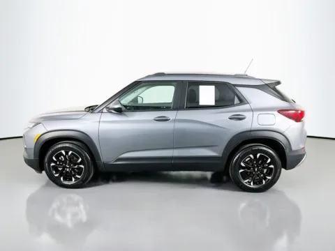 More photos of 2022 Chevrolet TrailBlazer LT at Clement Supercenter, MO