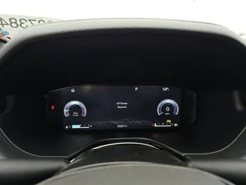 Photos of 2022 Jeep Compass High Altitude for sale in St. Charles, MO at Clement Supercenter