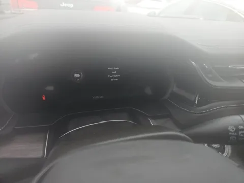 Photos of 2022 Jeep Grand Cherokee 4xe for sale in St. Charles, MO at Clement Supercenter