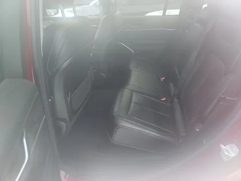 More photos of 2022 Jeep Grand Cherokee 4xe at Clement Supercenter, MO