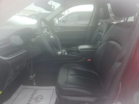 Another view of 2022 Jeep Grand Cherokee 4xe for sale in St. Charles, MO at Clement Supercenter