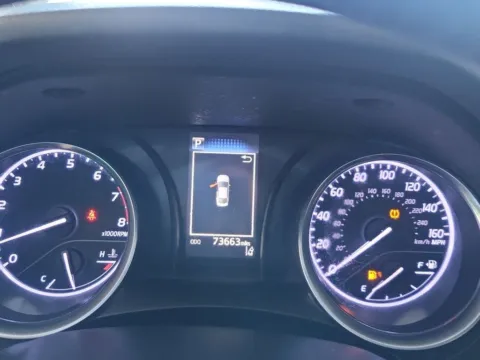 Photos of 2019 Toyota Camry SE for sale in St. Charles, MO at Clement Supercenter