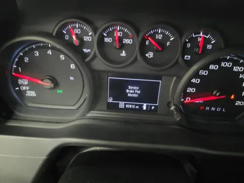 Photos of 2022 GMC Sierra 1500 Pro for sale in St. Charles, MO at Clement Supercenter