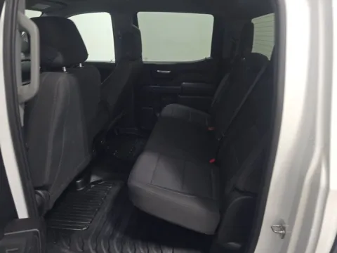 More photos of 2022 GMC Sierra 1500 Pro at Clement Supercenter, MO