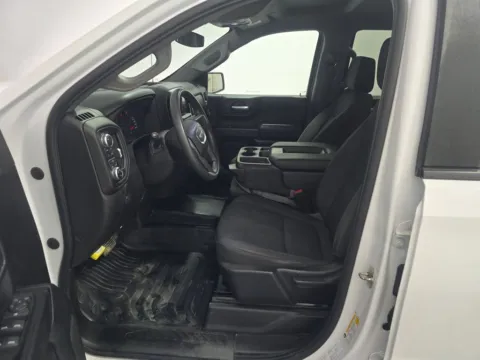 Another view of 2022 GMC Sierra 1500 Pro for sale in St. Charles, MO at Clement Supercenter