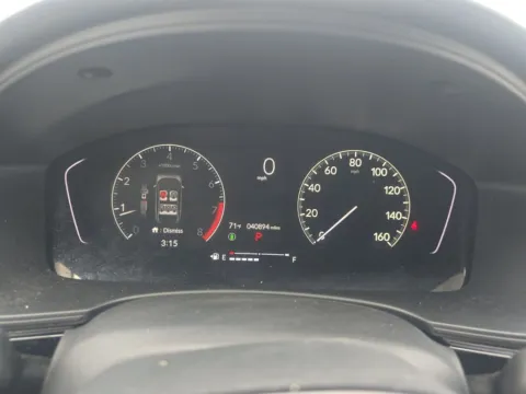 Photos of 2024 Honda Civic LX for sale in St. Charles, MO at Clement Supercenter