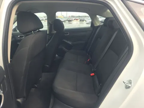 More photos of 2024 Honda Civic LX at Clement Supercenter, MO