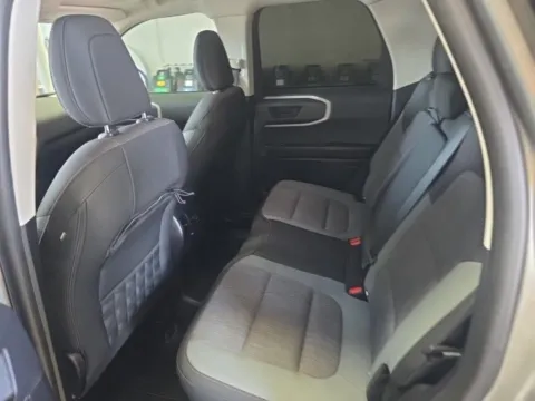 More photos of 2022 Ford Bronco Sport Big Bend at Clement Supercenter, MO