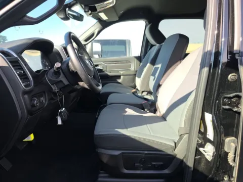 Another view of 2024 Ram 2500 Big Horn for sale in St. Charles, MO at Clement Supercenter