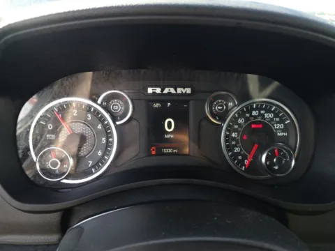 Photos of 2024 Ram 2500 Big Horn for sale in St. Charles, MO at Clement Supercenter