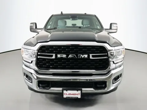 Photos of 2024 Ram 2500 Big Horn for sale in St. Charles, MO at Clement Supercenter