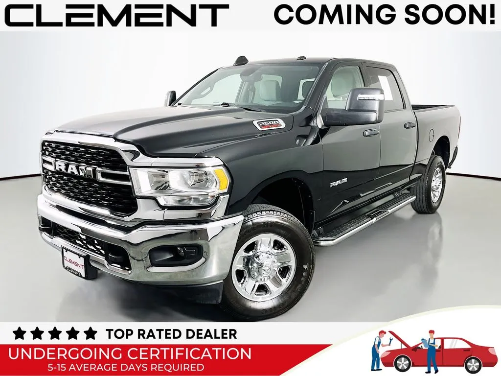2024 Ram 2500 Big Horn for sale in St. Charles, MO