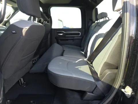 More photos of 2024 Ram 2500 Big Horn at Clement Supercenter, MO