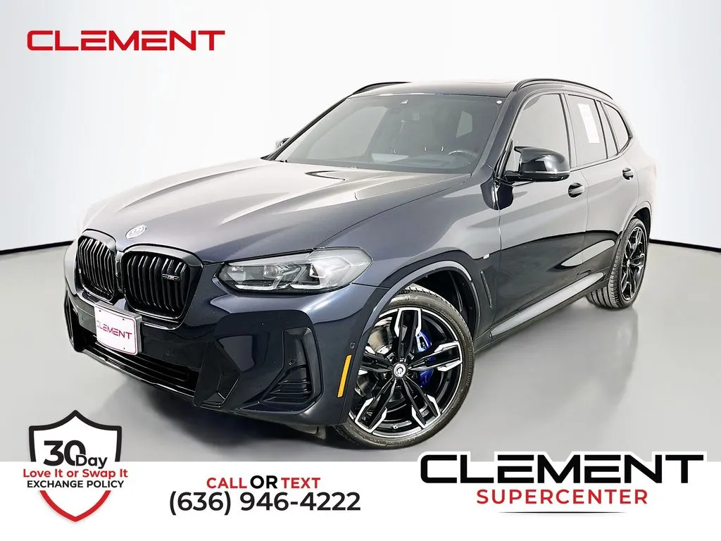 2023 BMW X3 M40i for sale in St. Charles, MO
