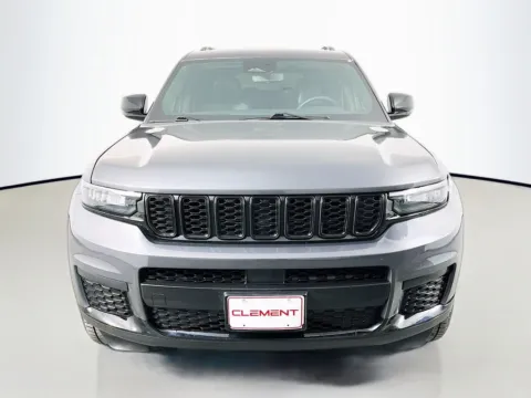 Photos of 2023 Jeep Grand Cherokee L Altitude for sale in St. Charles, MO at Clement Supercenter