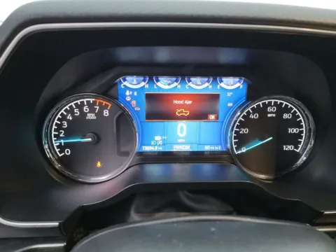 Photos of 2021 Ford F-150 XLT for sale in St. Charles, MO at Clement Supercenter