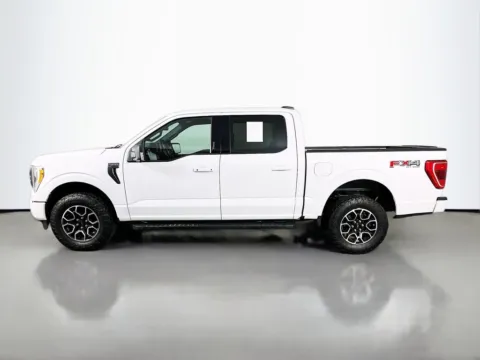 More photos of 2021 Ford F-150 XLT at Clement Supercenter, MO