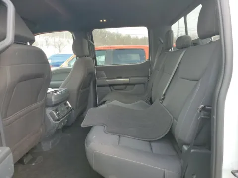 More photos of 2021 Ford F-150 XLT at Clement Supercenter, MO