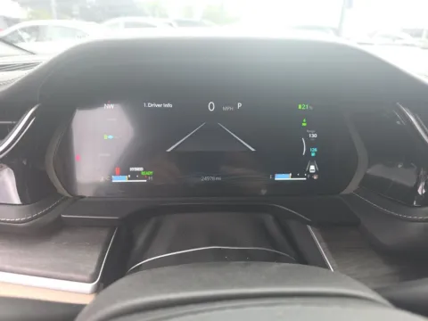 Photos of 2022 Jeep Grand Cherokee 4xe for sale in St. Charles, MO at Clement Supercenter