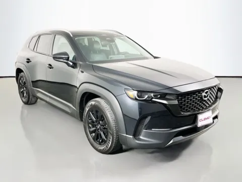 Another view of 2025 Mazda CX-50 2.5 S Preferred Package for sale in St. Charles, MO at Clement Supercenter