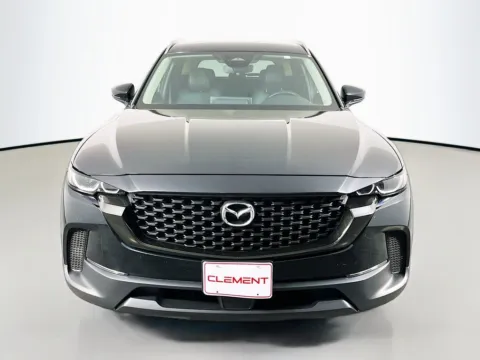 Photos of 2025 Mazda CX-50 2.5 S Preferred Package for sale in St. Charles, MO at Clement Supercenter
