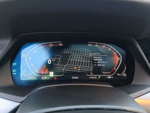 Photos of 2023 BMW X6 xDrive40i for sale in St. Charles, MO at Clement Supercenter