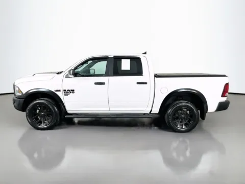 More photos of 2021 Ram 1500 Classic Warlock at Clement Supercenter, MO