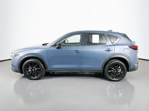 More photos of 2023 Mazda CX-5 2.5 S Carbon Edition at Clement Supercenter, MO