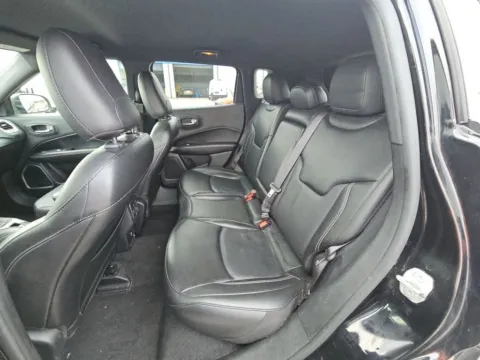 More photos of 2021 Jeep Compass 80th Special Edition at Clement Supercenter, MO