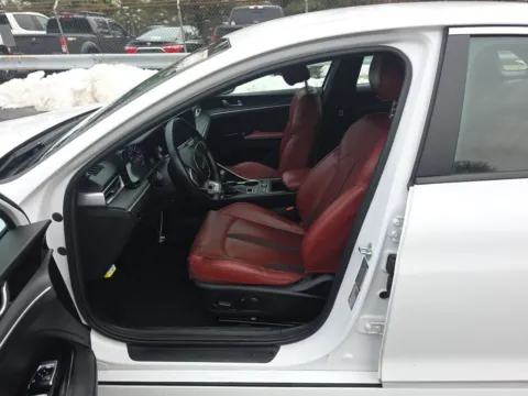 Another view of 2023 Kia K5 GT-Line for sale in St. Charles, MO at Clement Supercenter