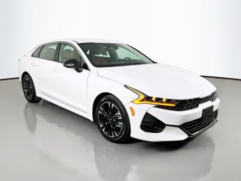 More photos of 2023 Kia K5 GT-Line at Clement Supercenter, MO