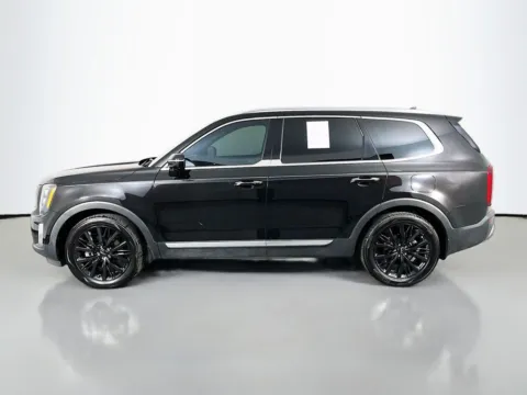More photos of 2022 Kia Telluride SX at Clement Supercenter, MO