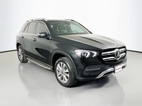 More photos of 2020 Mercedes-Benz GLE 350 at Clement Supercenter, MO