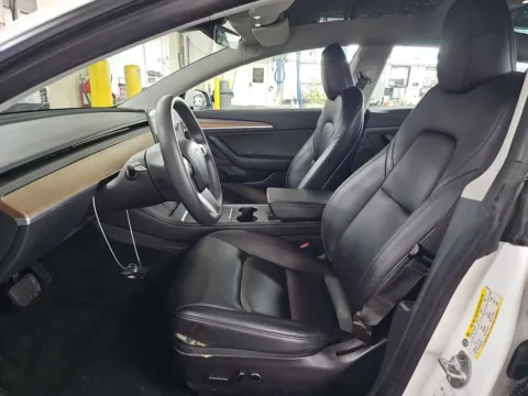 Another view of 2023 Tesla Model 3 for sale in St. Charles, MO at Clement Supercenter