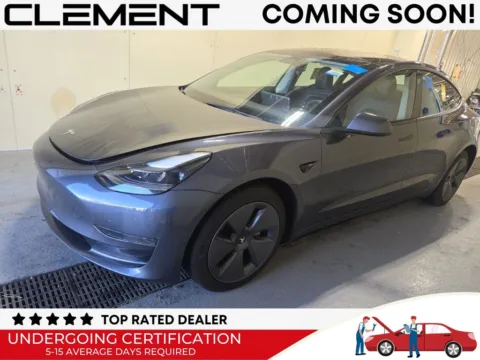 Silver 2023 Tesla Model 3 for sale in St. Charles, MO