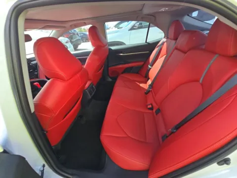 More photos of 2023 Toyota Camry XSE at Clement Supercenter, MO