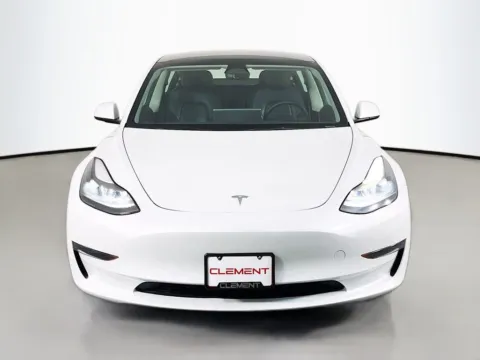 Another view of 2023 Tesla Model 3 for sale in St. Charles, MO at Clement Supercenter