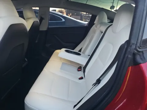 More photos of 2023 Tesla Model 3 at Clement Supercenter, MO