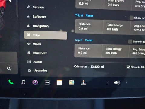 Photos of 2023 Tesla Model 3 for sale in St. Charles, MO at Clement Supercenter
