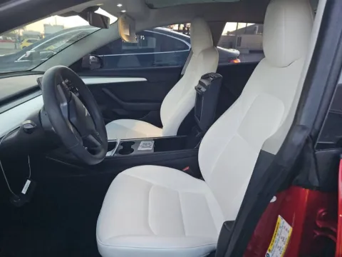 Another view of 2023 Tesla Model 3 for sale in St. Charles, MO at Clement Supercenter