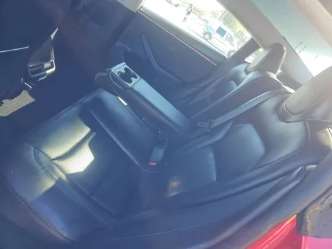 More photos of 2024 Tesla Model 3 Long Range at Clement Supercenter, MO