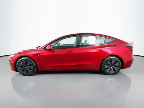 More photos of 2024 Tesla Model 3 Long Range at Clement Supercenter, MO